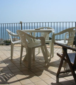 Villa Sul Mare